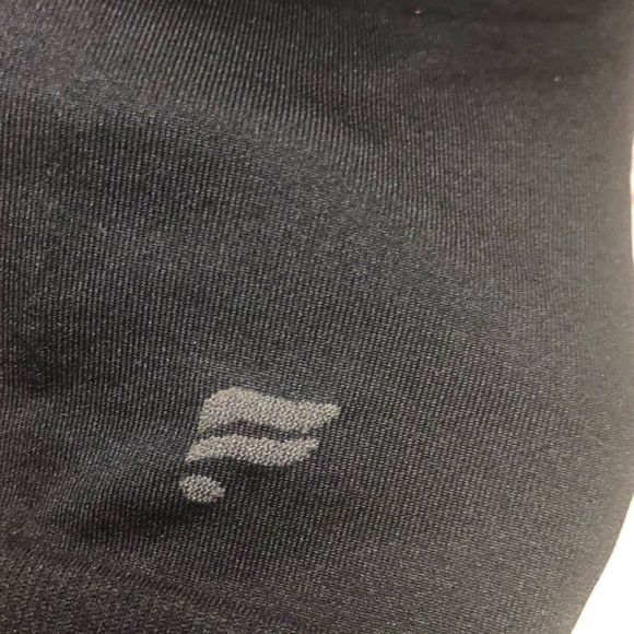 Fabletics black jacket - Picture 2 of 3